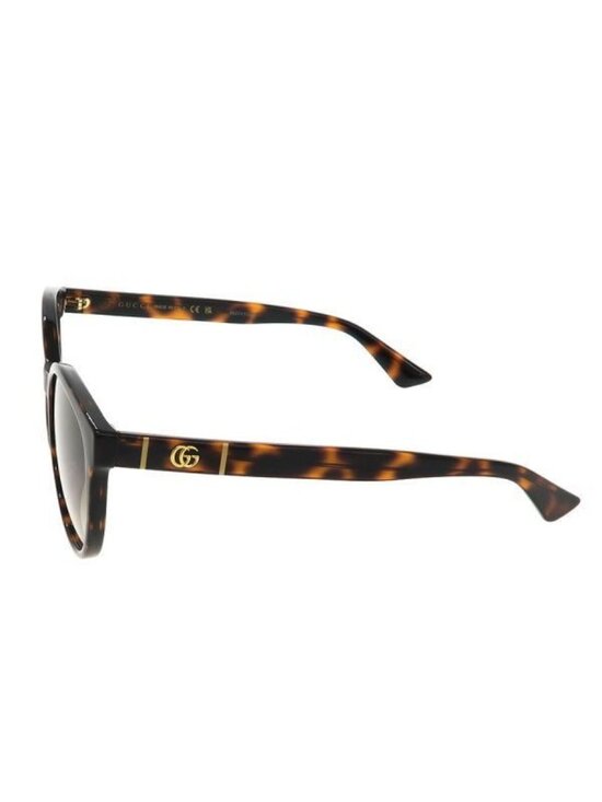 Gucci Sunglasses Eyewear Brown main image 7